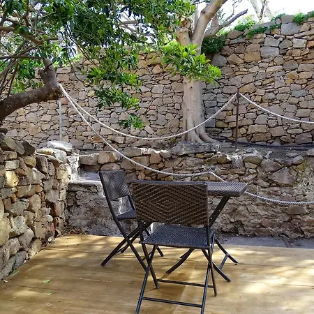 Apartment A Casa Di Babbo *