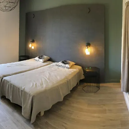 A Casa Di Babbo * Algajola (Corsica)