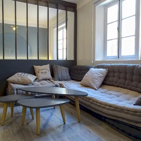 Appartement A Casa Di Babbo *