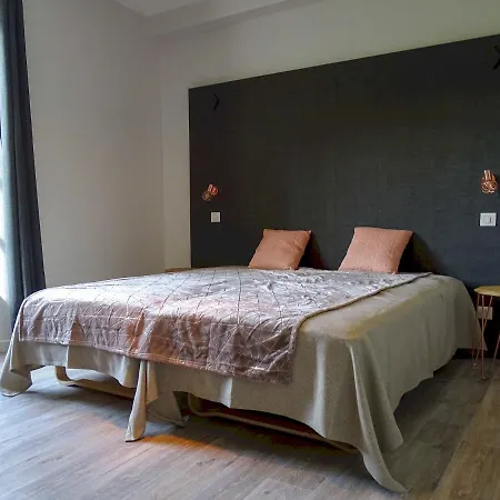 Apartment A Casa Di Babbo