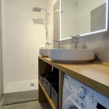 A Casa Di Babbo Apartment *