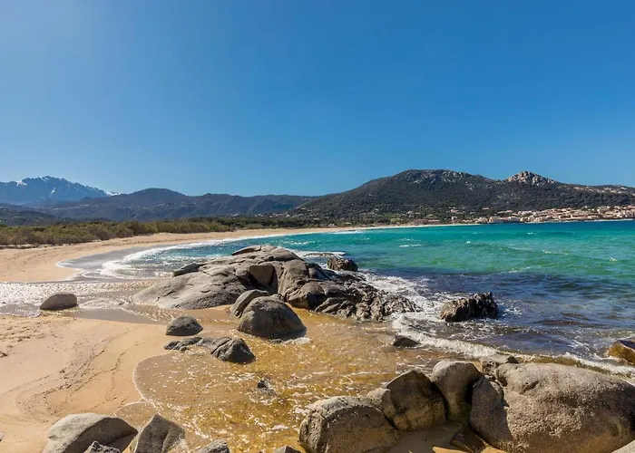 A Casa Di Babbo דירה *