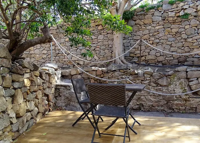 דירה A Casa Di Babbo *