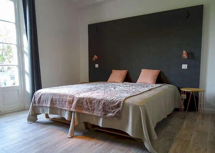 Apartment A Casa Di Babbo