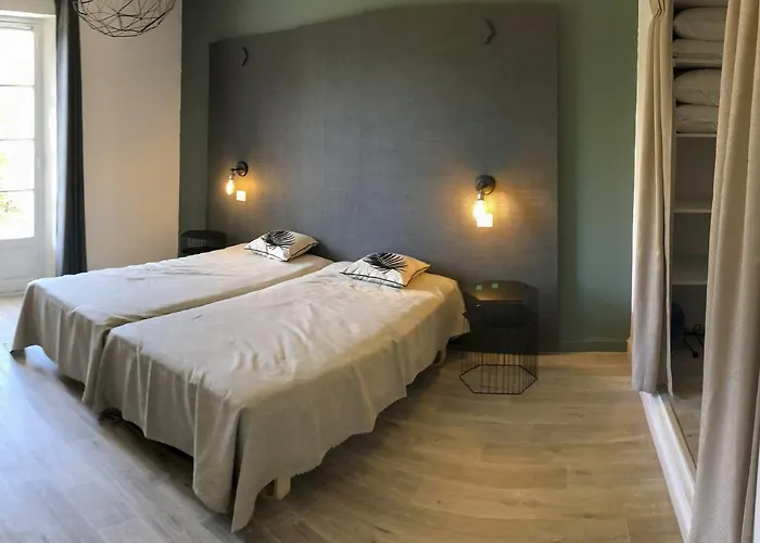 A Casa Di Babbo * Algajola (Corsica)