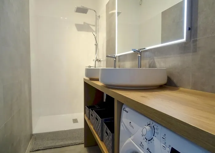 A Casa Di Babbo Apartment *